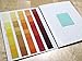Kona Cotton Color Card Swatches of Kona Cotton colors