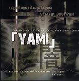 Image de Yami - Mecanisme Illustre de Sombre Conscience - Artbook (French Edition)