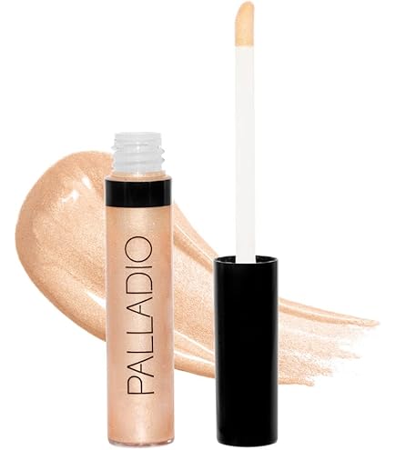 nanacoco Amazon.com : Nanacoco Nncc Mid-End Lip Gloss, 3d Pink, Uptown Gir