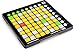 Novation Launchpad Mini Grid Controller Bundle with USB Hub and Austin Bazaar Polishing Cloth