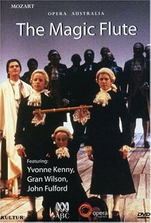 mozart magic flute movie