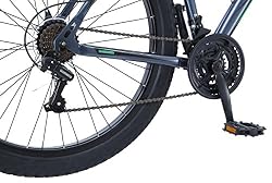 Mongoose Rader 27.5+ Men's 2.8\