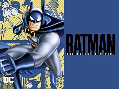 Batman: The Animated Series Volume 2