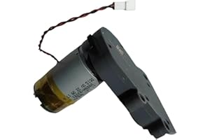 Compatible for Narwal，Freo YJCC012 Robotic Vacuum Cleaner Main Roller Brush Motor Replacement Parts Accessories