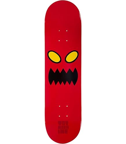 Amazon.com : Toy Machine Toy Division 8.5
