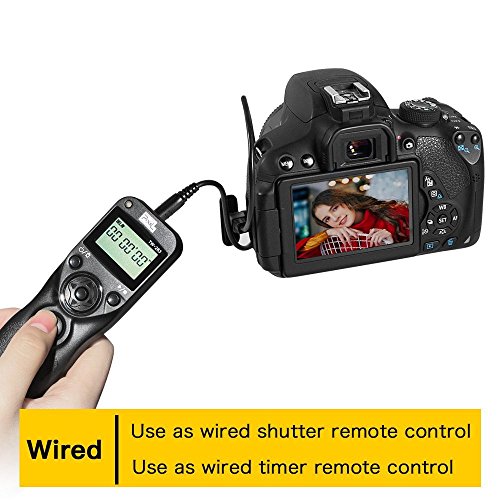 3 Pixel+TW+283+N3+Wireless+Shutter