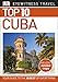 Top 10 Cuba (EYEWITNESS TOP 10 TRAVEL GUIDES)