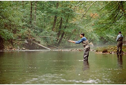 pflueger president rod and reel combo