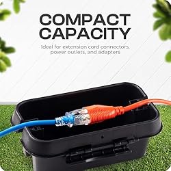 SockitBox – The Original Weatherproof Connection