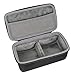 co2CREA Hard Travel Case replacement for TCG Trading Cards, Holds up to 640 Cards