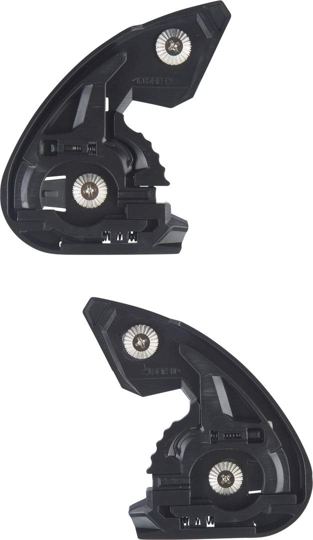 HJC Hjc Visier Mechanism, DOT, Black - Original Replacement Parts for HJC Helmets, RPHA11 RPHA70 HJ26