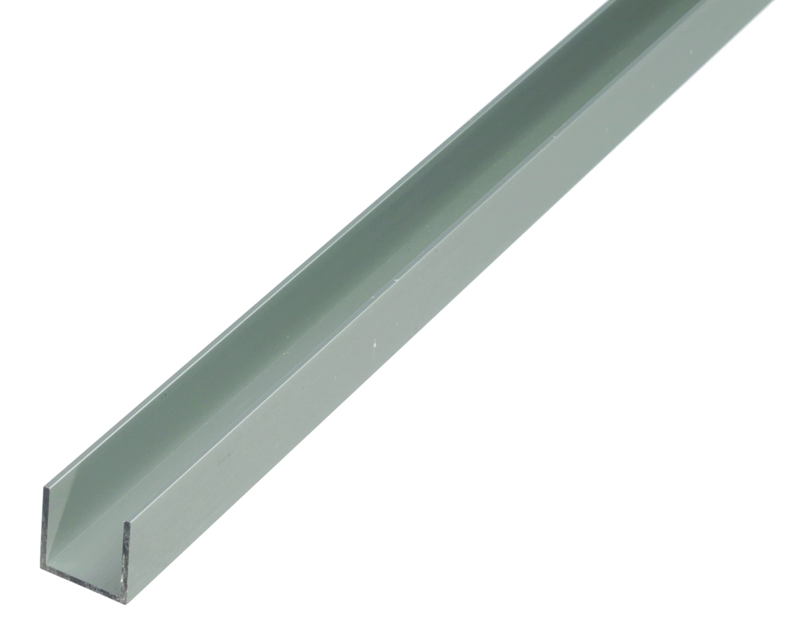 Aluminium U Profile, 473891