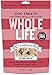 Whole Life Pet Products Pure Meat All Natural Freeze Dried Beef Filet Treats for Dogs, 1-Ounce