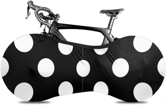 folding bike cover