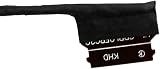 ZAHARA LCD LVDS Cable for Toshiba Satellite DD0BLQLC400 DD0BLQLC120 40Pin LED view 3