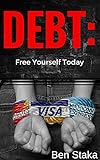 DEBT: Free yourself today