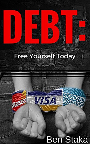 DEBT: Free yourself today