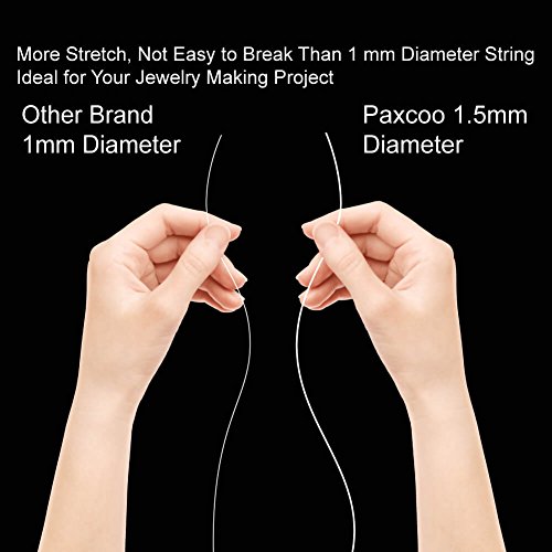 3 Bracelet+Elastic+Stretch+Jewelry+bracelet