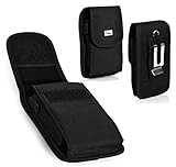 Rugged Heavy Duty Nylon Canvas Vertical EXTRA LARGE