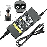 NEW AC Power Charger for HP ProBook 4540S Probook 418873-001 608428-003 G62t-350 PPP012A-S Notebook +US Cord