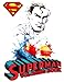 Superman Coloring Book