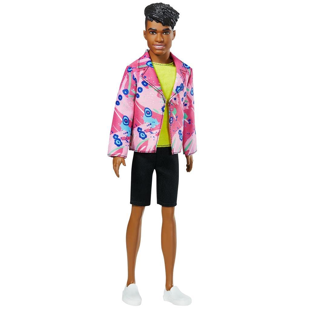 Ken 60TH Anniversary Doll 3