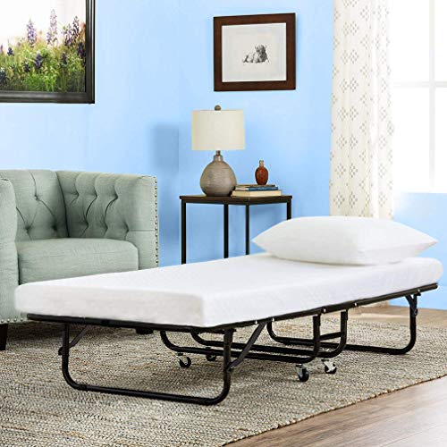 Best foldable bed frame elite