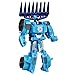 Transformers Robots in Disguise 1-Step Changers Thunderhoof Figure