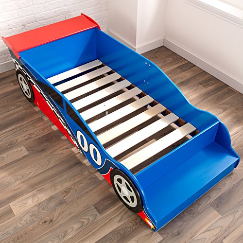 Race Car Toddler Bed Cool Toddler Beds