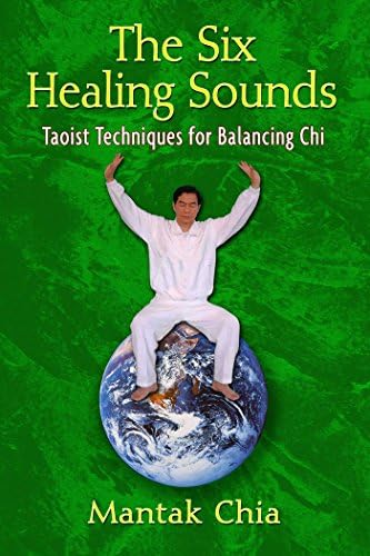 Amazon.com: Healing Light of the Tao: Foundational Practices to