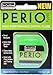 Dr. Collins Perio Floss, Mint Waxed, 50 meter Package