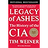 Legacy of Ashes: The History of the CIA