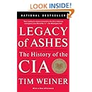 Legacy of Ashes: The History of the CIA