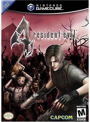 Amazon.com: BioHazard: Revelations [Japan Import] : Video Games