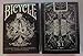 Karnival Bicycle Reverse Assassins Playing Cards