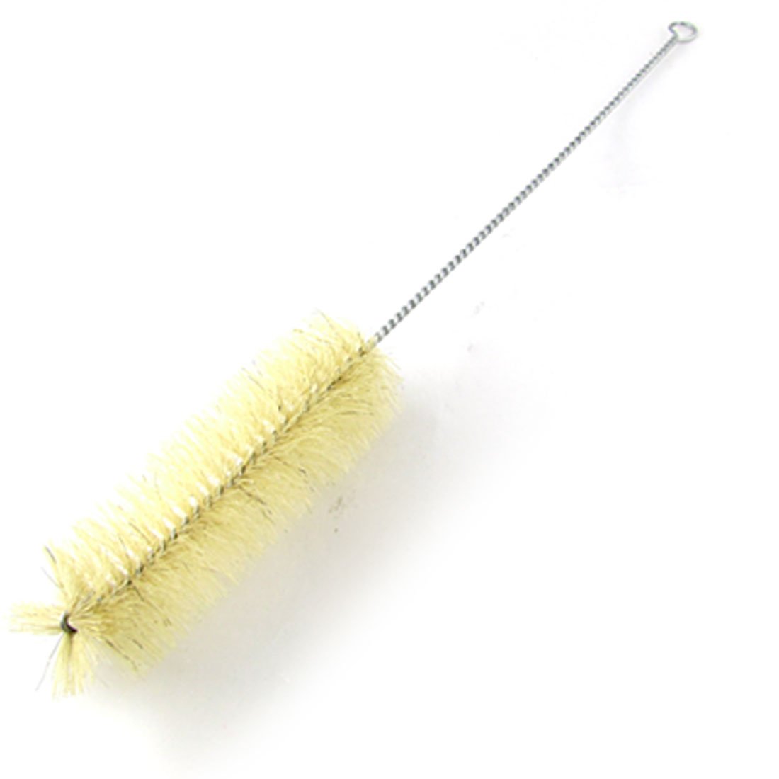 uxcell 15 Inch Laboratory Set 250mL Graduated Cylinder Flask Cleaning