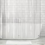 Amazon.com: mDesign Waterproof, Heavy Duty Premium Quality 10-Guage ...