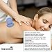 Anti Cellulite Cup, Cupping Therapy, Anti Cellulite Vacuum Cup, Anti Cellulite Suction Cup, Facial Cupping Set - Reduce Fine Lines & Wrinkles; Prevent & Remove Cellulite; 4 Sizes for Face, Neck, Body.