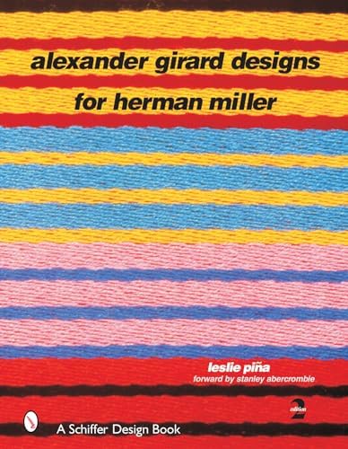 Alexander Girard Coloring Book: Girard, Alexander: 9781934429860