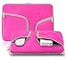 Macbook Air 13 Sleeve case, Macbook Pro 13 Retina Bag, Umiko(TM) HOT Neoprene Soft Sleeve Case Bag for All Laptop 13-inch & MacBook Pro 13