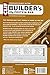 Clif Builder’s Protein Bar, Chocolate Peanut Butter, Box of 12