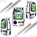 Backpack School Bag Book Bag for Boys Girls (Game-2019)