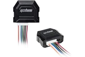 Metra Axxess - Universal Trigger Output Module (AXUTR)