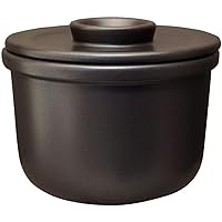 新・特選カムカム鍋2　5000型（6合炊き）