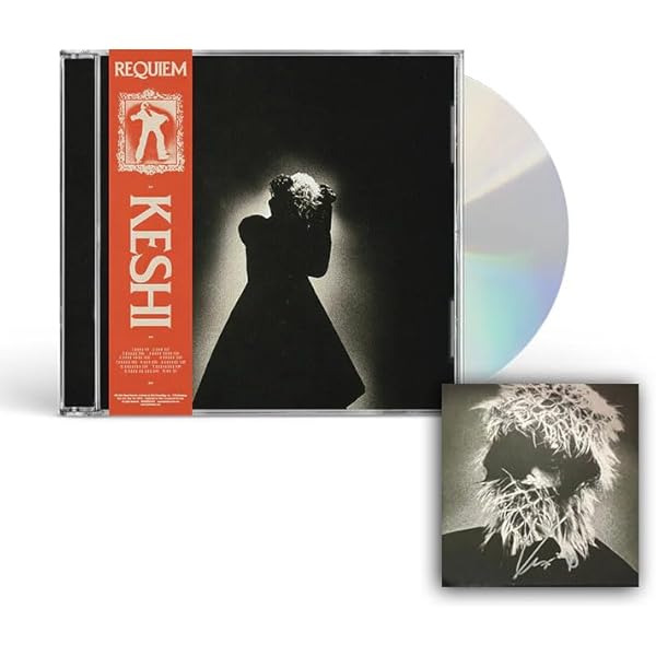 GABRIEL (Vinyl): Keshi: Amazon.ca: Music