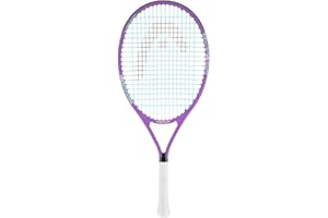 Head Instinct 23 Pre-Strung Junior Tennis Racquet