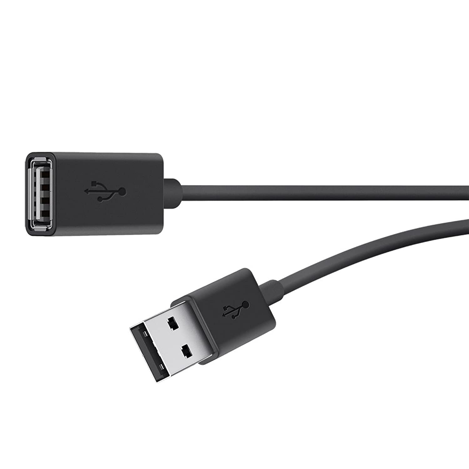 Belkin 3 M 2.0 USB (M) To USB (F) Extension Cable