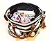 Premium Baby Diaper Bags for Girls & Boys - BONUS Changing Pad & eBook - WATERPROOF Fabric - Adjustable Shoulder Straps - Stylish Baby Diaper Bag -Unbeatable Price - Baby Diaper Bags