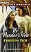 The Warrior's Vow (Love Inspired Historical)