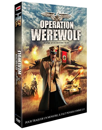 Opération Werewolf